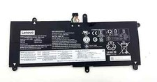 New Genuine L19M4PG1 L19C4PG1 OEM Battery for Lenovo Thinkpad Yoga 11e 6th Gen