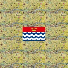 AK London Städte / Dörfer / Szenen / Ansichten Stadt - verschiedene Orte Bereiche