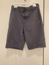 old navy boys shorts Size 14