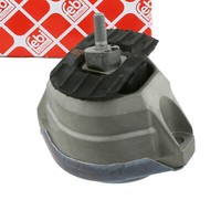 febi 24081 Motorlager Hydrolager FüR BMW E60 E61 523-530I E63 E64 630I Rechts