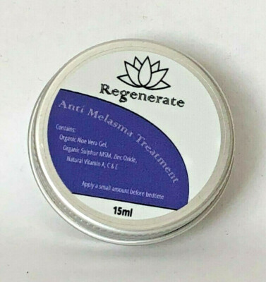 ANTI MELASMA & HYPERPIGMENTATION Cream Gel - Skin Brightening Treatment UK  FAST | eBay