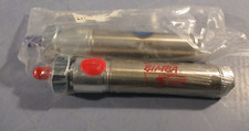 Lot of 2 BIMBA 041.5-DB Pneumatic Air Cylinder 3/4" BORE 1-1/2" STROKE