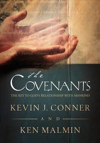 Thumbnail - Kevin J. Conner Ken Malmin The Covenants (taschenbuch)