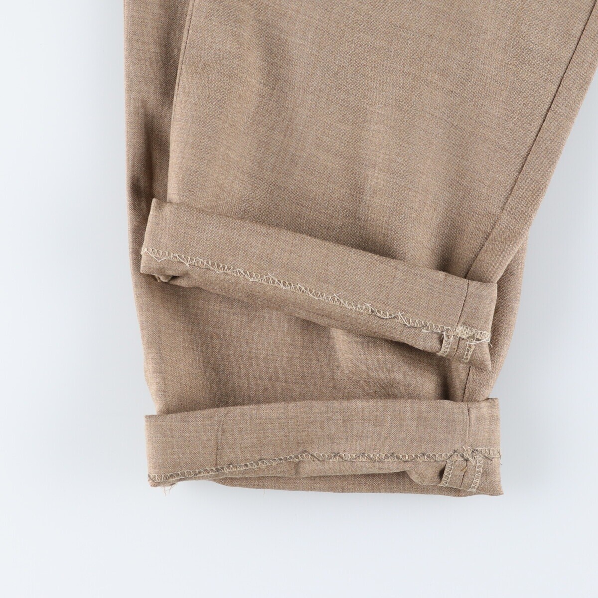 90s Land’s End 2tac wool slacks USA製 90s Land's End 2tac wool slacks USA製 90'S LANDS' END 2