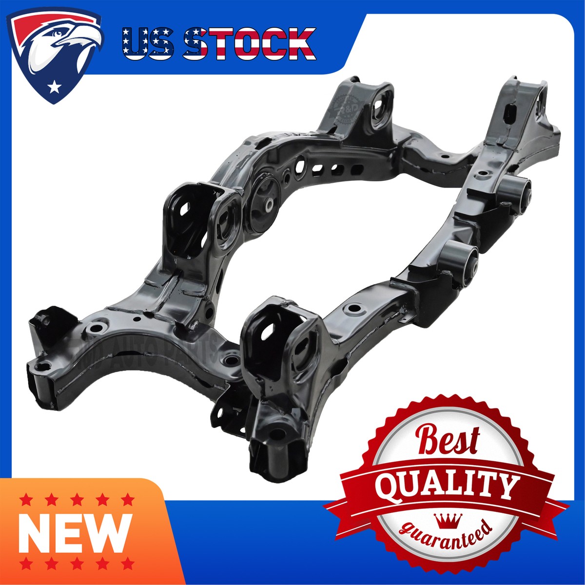 New Rear Frame Crossmember for Hyundai Tucson Kia Sportage 11-16