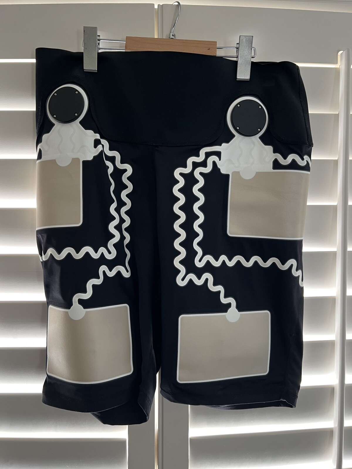 Innovo Bladder Control Pelvic Floor Exercise System IN BOX Size 7