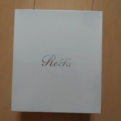 ReFa four carat silver ReFa RF-FC1932B SILVER Face Massage Skin Care From  Japan