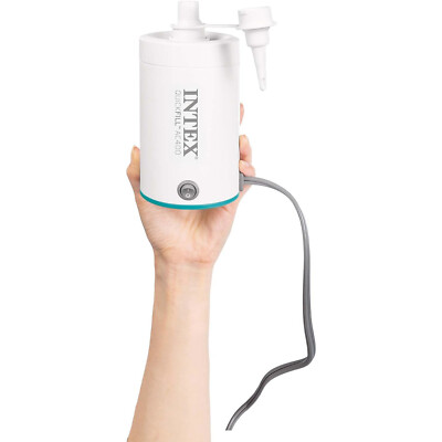 Intex Akku-Luftpumpe Quick Fill 220-240 V (4 Stück) Ab 125,99 € | Preisvergleich Bei
