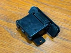 Technics Turntable Parts - Dust Cover Hinge (1) (See Description for fit list)