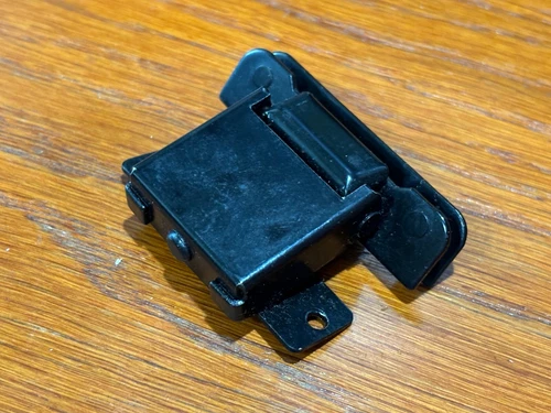 Technics Turntable Parts - Dust Cover Hinge (1) (See Description for fit list)