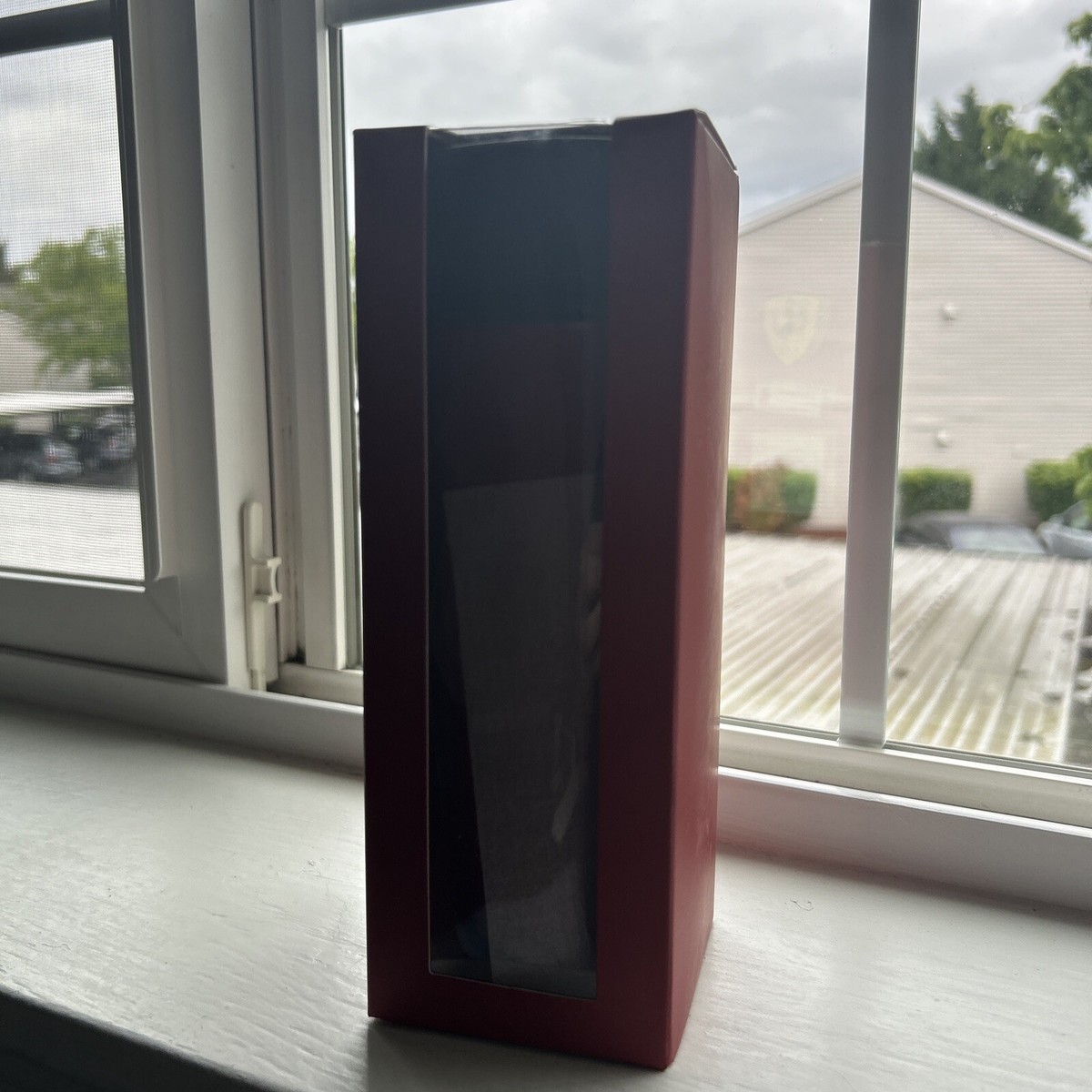 フェラーリ サーマルマグ (SF FW MATTE THERMALMUG レッド