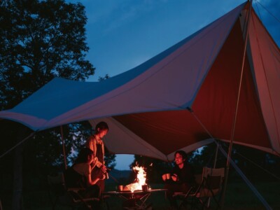 Snow Peak Octa Tarp TAKIBI Octa TP-430 from Japan | eBay