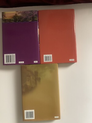 24 -TWENTY FOUR コンプリートDVD-BOX Hannah Howell, The Murray Series, Highland Groom, Books 8, 10 and