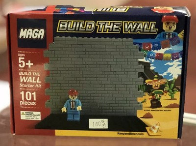 maga legos