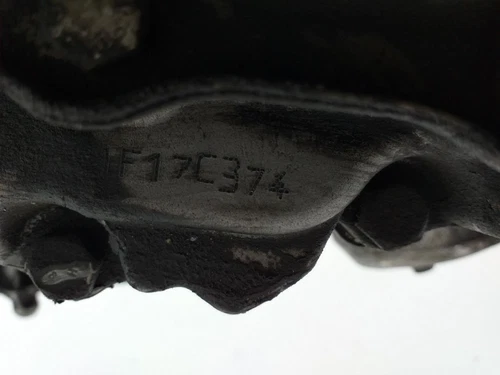 F17C374 Caja Cambios para OPEL ASTRA G BERLINA Elegance 2003 6945985 - Imagen 6 de 9