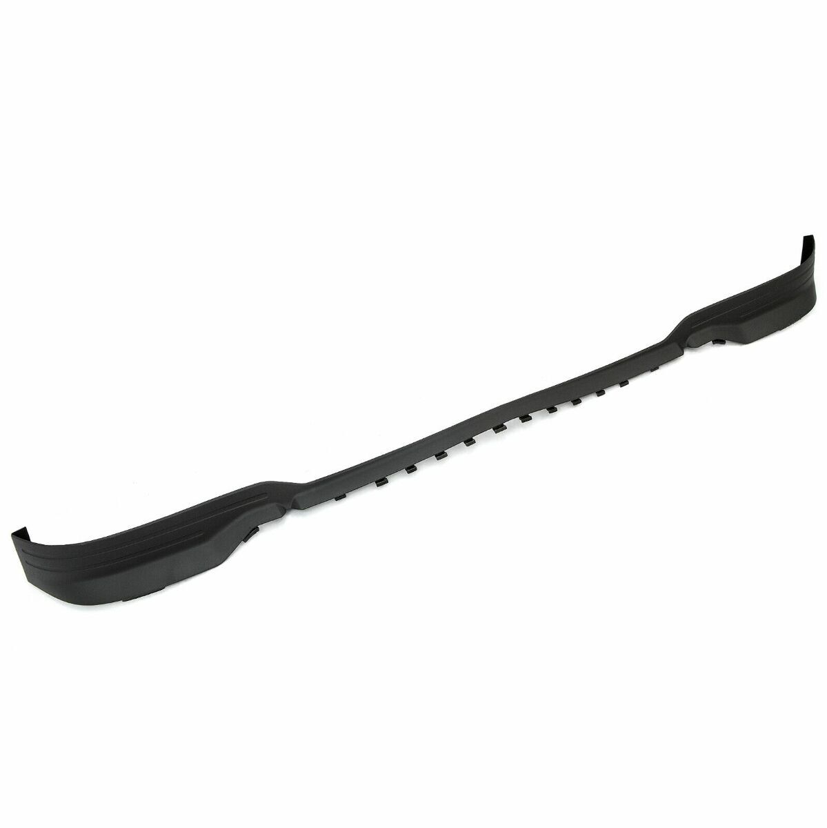 New Genuine Chevy Silverado Front Bumper Lower Deflector Lip Spoiler OE