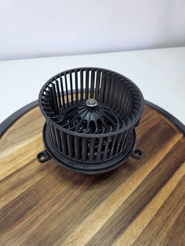 2010 Lincoln Navigator L Long Wheelbase Rear Heater AC Blower Motor OEM - Picture 2 of 4