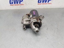 Audi Q5 Starter Motor Diesel, 3.0 Bosch 2012-2017 059911021G