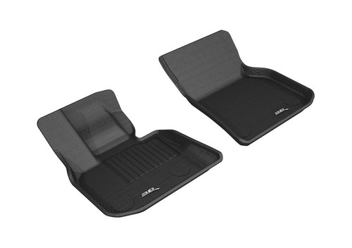 3D MAXpider L1BM09211509 KAGU Floor Mat Fits BMW X3 (G01) 18-22/X4 (G02) 19-22 - Foto 1 di 6