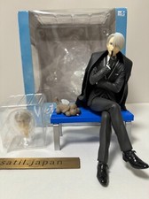 Yuri on Ice Victor Nikiforov 1/8 Scale ARTFX J Statue by