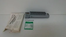 NEW OLD STOCK! FOXBORO INVENSYS SIGNAL DISTRIBUTION MODULE 2AX+DS1