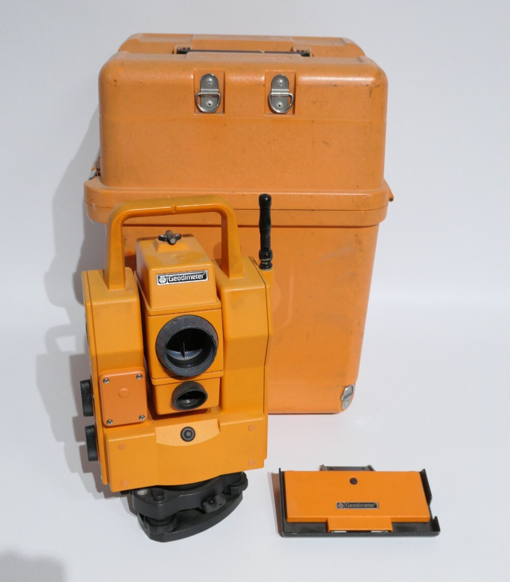 Surveyor Market Item for Sale