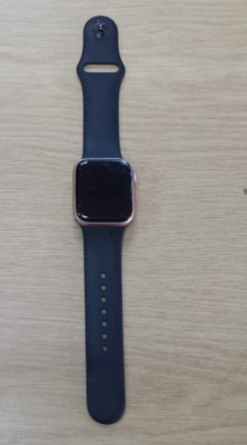 FAULTY Apple Watch Series A2007 GPS cellular 40mm gold, VARIOUS ERRORS  UK