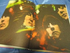 Die  Beatles  - Ihr Leben und ihre Lieder , 1. Auflage 1983  / DDR  ,  Doku 