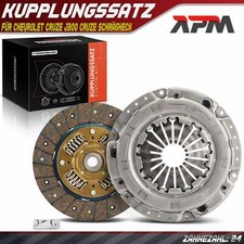 Kit d'embrayage Chevrolet CRUZE