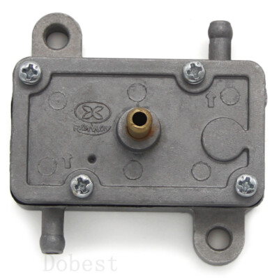 Fuel Pump Assy For Ski-Doo Alpine II IV 1990-1991 Citation Safari Saga 1987-1989