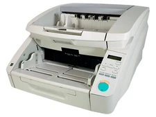 Canon ImageFORMULA DR-G1100 M111181 Production Document Scanner TESTED GOOD