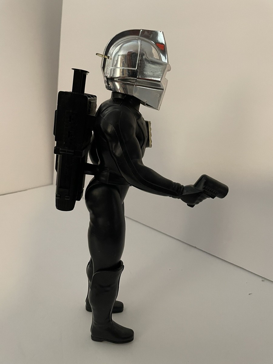Vintage Mattel 1978 Battlestar Galactica - Cylon 12
