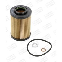 Champion ÖLfilter Filtereinsatz FüR KIA Cee'd SW Hyundai Santa Fé II COF100581E