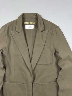 Martin Margiela 90sウールジャケット 楽天市場】【中古】Maison Margiela フラップポケットヴァージン