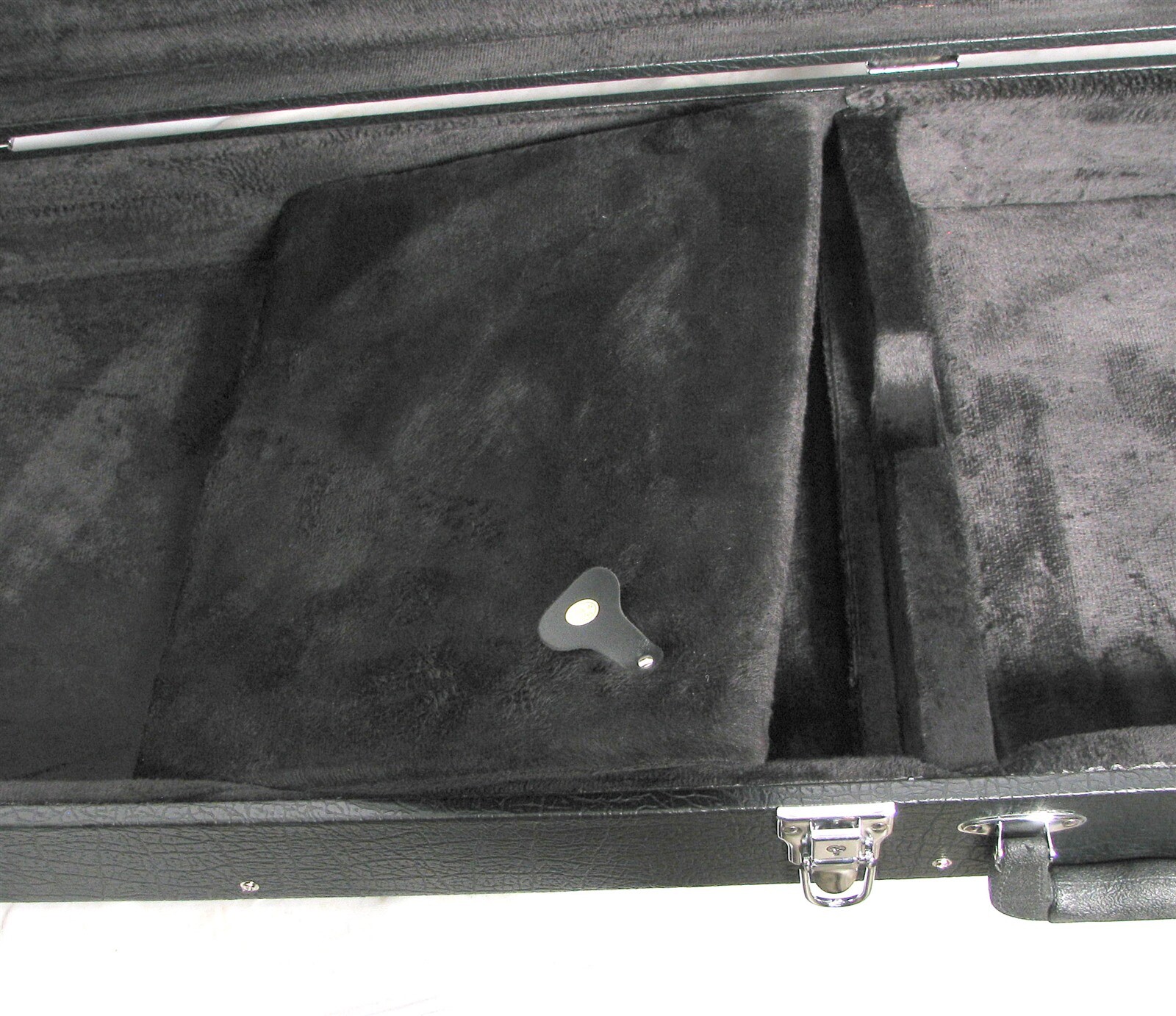 On Stage GCB6000B Bass Guitar Case eBay