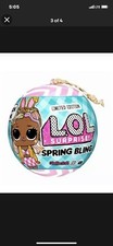 LOL Surprise SPRING BLING Boss Bunny Doll  Limited Edition Easter SHIPS Same Day