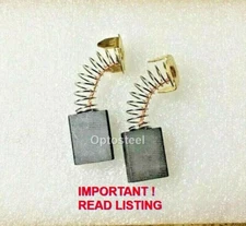 MK Diamond Motor Brush 2pcs  BX-3 PX-3 158572 160918 166228  Carbon Masonry Saw