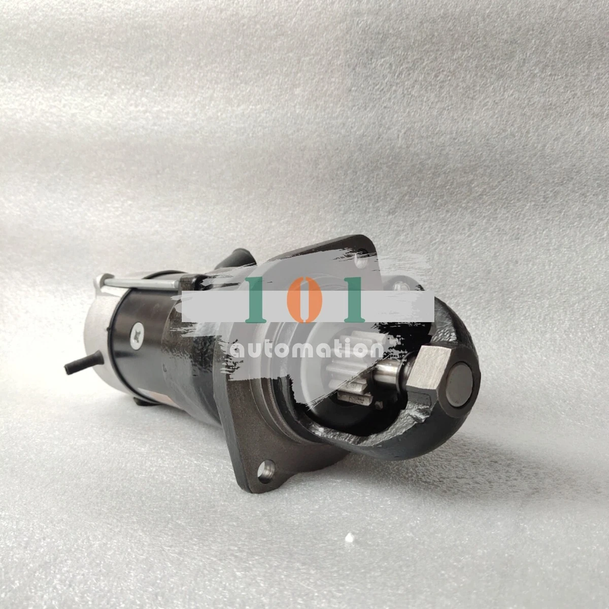 New FIT For Cummins 6BT5.9 engine starter motor QDJ2728 5336432  