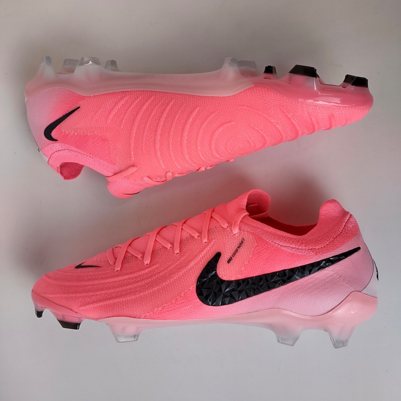 Бутсы Nike Phantom GX II 2 Elite FG P Promo Sunset Pulse FQ8925-600 Мужские 11,5