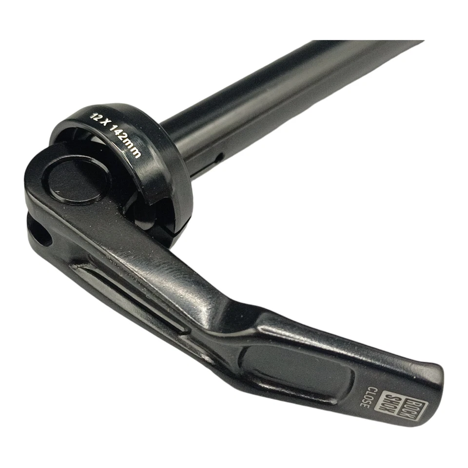 RockShox MAXLE Hinterrad Achse 12x142 mm Steckachse Rock Shox Rear - NEU - Bild 2 von 4
