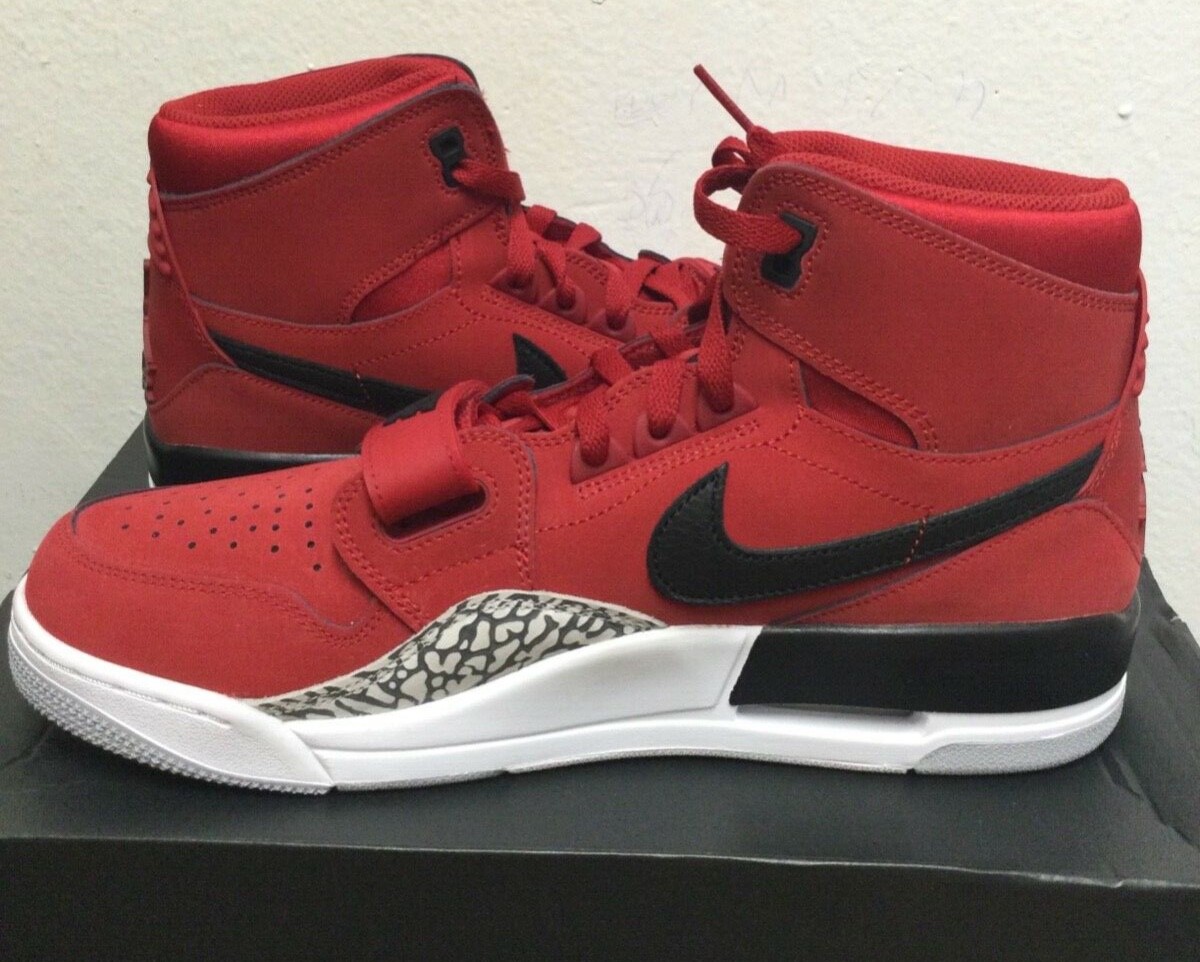 Jordan Legacy 312 Toro 2018 for Sale 