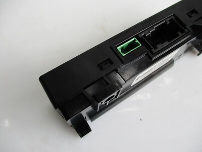 2017 Peugeot 3008 Mk2 Bluetooth Module 9824679080 155 for sale 
