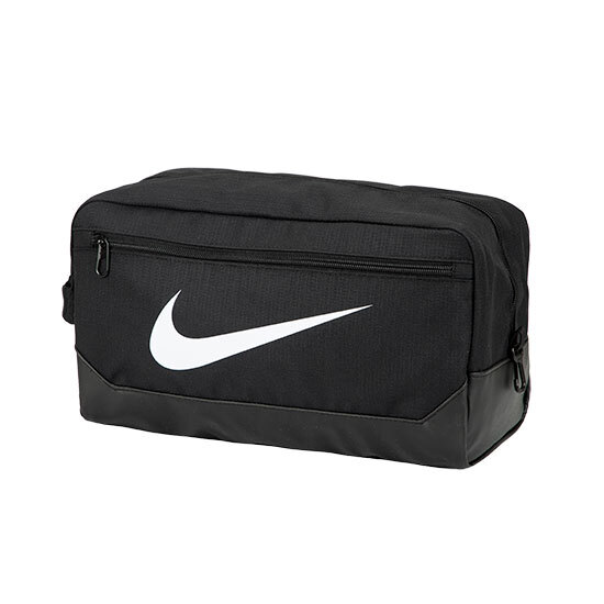 Nike Brasilia Shoes Bag (3982) Sports Soccer Gym Shoe Box Pouch