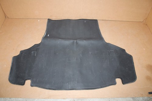 ☑️ 2007-2012 LEXUS LS460 LS460L TRUNK CARGO SPARE FLOOR CARPET COVER MAT OEM - Bild 10 von 11