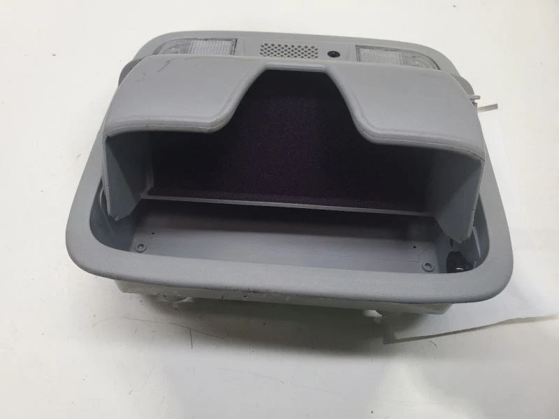 2003 - 2008 年,本田 Pilot EX,控制台前屋顶,零件编号 - 83250-SDA-A02ZD — 第 4/4 张图片