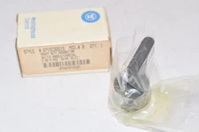 NEW Westinghouse 6715C32G15 Mod. B Heavy Duty Push Button Switch Handle/Charcoal