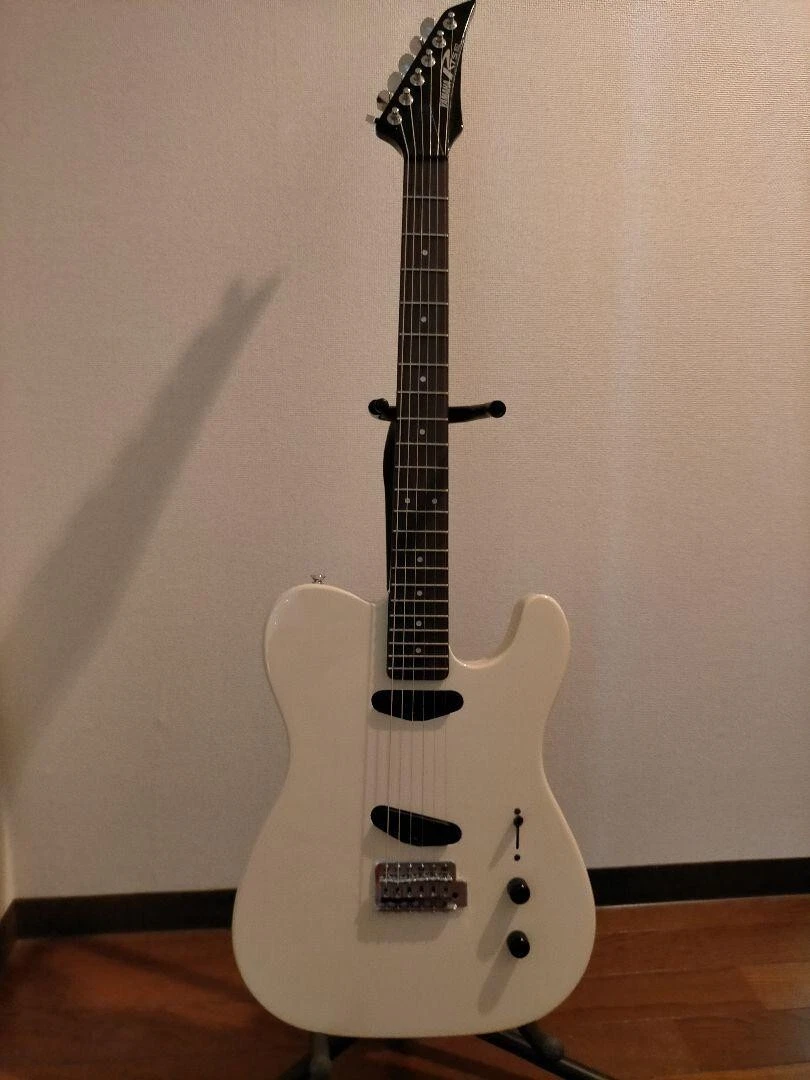 YAMAHA RTS Telecaster type w/Soft Case Safe Packing! | eBay
