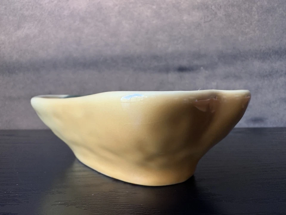 Williams Sonoma Calabaza Calabaza Nuez Caramelo Condimento Inmersión 2 piezas. Juego de cuencos Foto 3 de 4