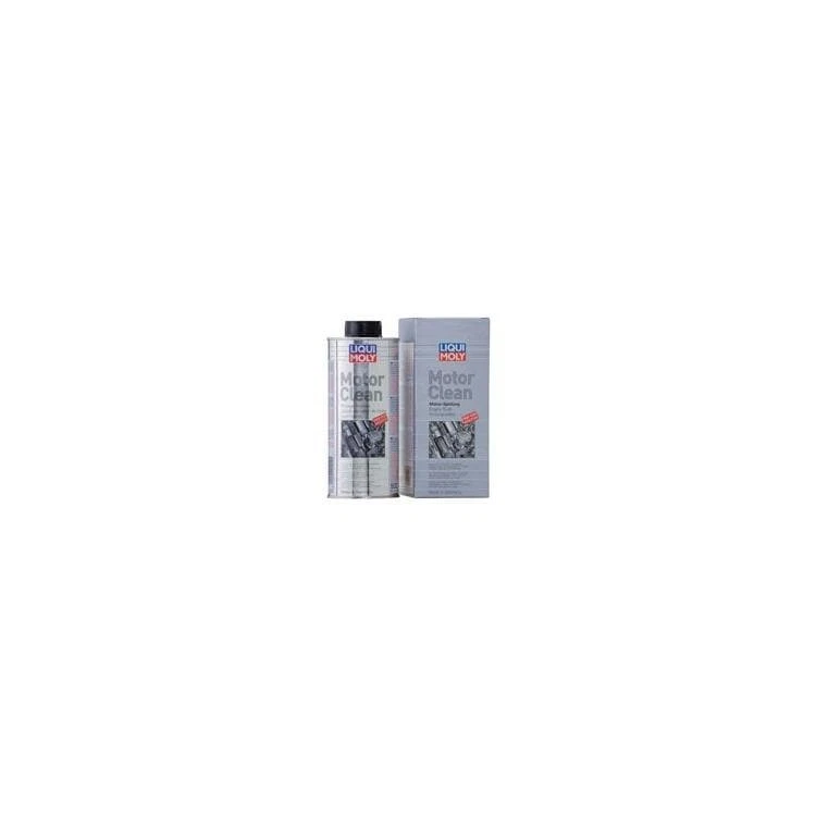 Liqui MOLY moteur nettoyer 500ml Rinçage Nettoyant