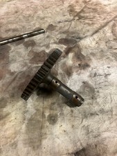 Arbre à cames moteur Bernard w39 A